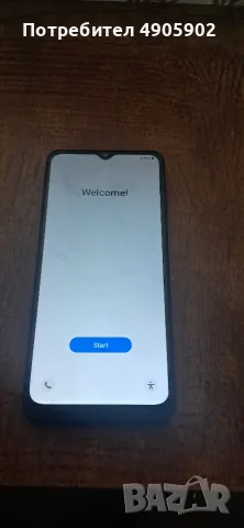samsung galaxy a12, снимка 2 - Samsung - 56697432