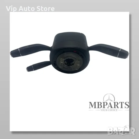 Модул кормилна колона A2129007115 Mercedes W204 W212