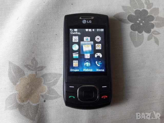 Телефон LG GU230, снимка 2 - LG - 56583904