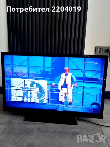 Телевизор Telefunken HD     32 инча, снимка 9 - Приемници и антени - 56583046
