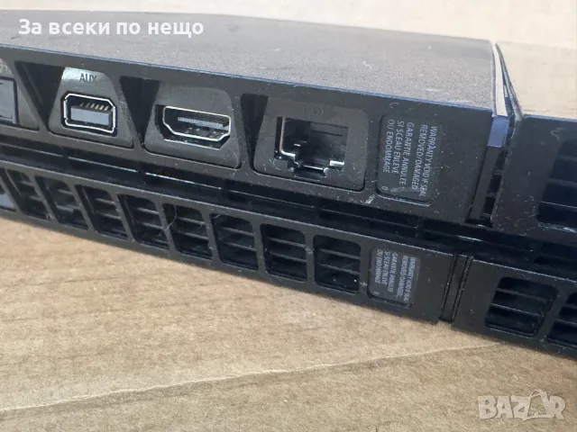 Плейстейшън 4 , Playstation 4 , PS4 , 1000GB ХАРД ДИСК, снимка 10 - PlayStation конзоли - 56606321