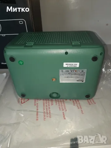 Нов мини проектор марка Yooya модел AK-32, снимка 9 - Плейъри, домашно кино, прожектори - 56686801