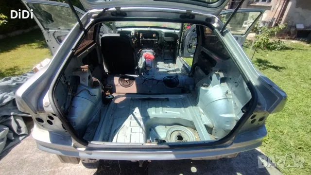 BMW E36 COMPACT, снимка 9 - Части - 56716324