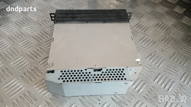 CD Changer BMW X5 E70 2008 X5 (E70) (2007-2012), снимка 3 - Части - 55780800