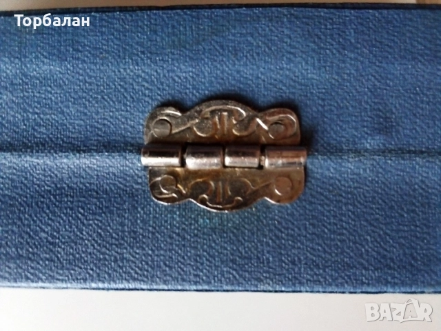 Комплект прибори за хранене от соц-а, снимка 10 - Антикварни и старинни предмети - 56682327
