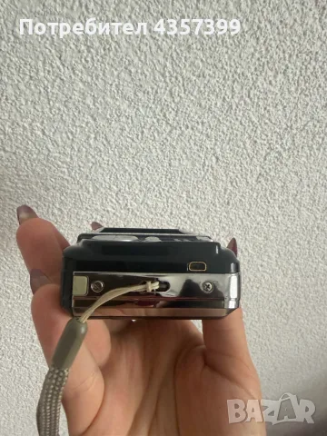 Fujifilm finepix av10, снимка 2 - Фотоапарати - 56707752
