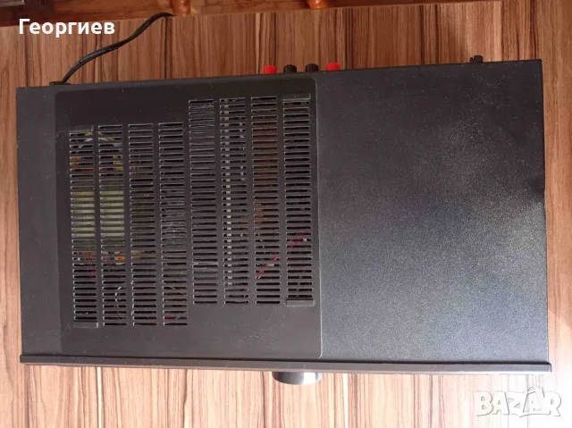 Denon PMA‑495R продавам, снимка 5 - Ресийвъри, усилватели, смесителни пултове - 56576361