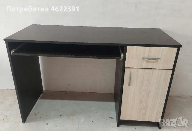 Бюро за компютър 120/75/50см