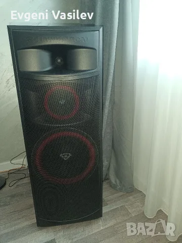 cerwin-vega XLS-12 , снимка 2 - Тонколони - 56736934