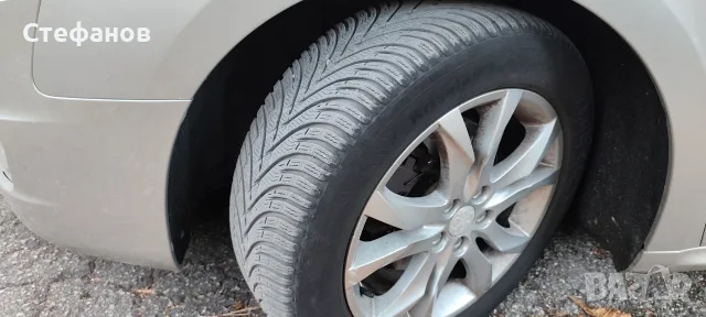 Peugeot 508SW 2012 г., снимка 14 - Автомобили и джипове - 56629364
