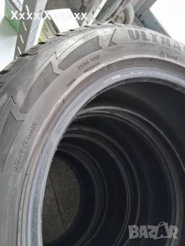 4бр 225/55/18 4мм Goodyear , снимка 8 - Гуми и джанти - 56666688