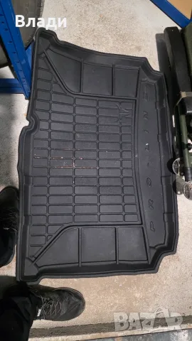 автомобилни стелки за Fiesta mk8 proline