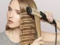 Ретро преса за коса TV199, снимка 5