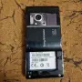Sony Ericsson U1i Satio стой на лого, снимка 4