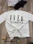 ДАМСКИ ТЕНИСКИ ПО 5€ / M, L, XL, снимка 3