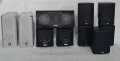 Маркови тонколони JBL Canton Yamaha, снимка 1