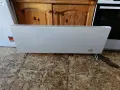 Продавам ADAX VP1125 KTP 2500W – норвежки конвектор с крачета , снимка 2