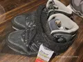  туристически обувки Hiking Boots -Crivit,  , снимка 2