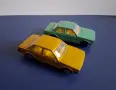 Две Български Колички MatchBox Ford Cortina , снимка 2