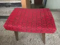 Социалиститически табуретки., снимка 1