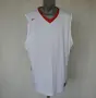 Tank • Nike • бяло • размер XXL • Мъже, снимка 1