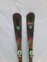 Карвинг ски Rossignol Attraxion 144см. , снимка 2