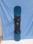 Сноуборд Nidecker Rhythm 148см. С автомати, снимка 1