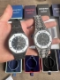 Audemars Piguet x Swatch Royal Pop + каишки, снимка 4