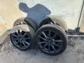 Оригинални джанти 18 Мазда Mazda , снимка 2