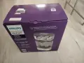 Нов стерилизатор Philips Avent Advanced за бебешки шишета, снимка 1