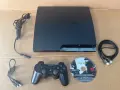 PlayStation 3 Slim , Плейстейшън 3 , PS3, снимка 1