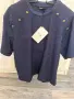 Стилна тениска Balmain , снимка 1