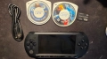 Sony PlayStation portable PSP STREET  , снимка 2