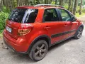 SUZUKI SX4 2012, 2.0 D, 4*4, Каско, ГО, ГТП,  , снимка 15