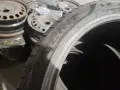 2бр. летни гуми 275/35/20 Pirelli, снимка 6