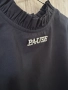 Черна блузка тип риза Pause Jeans – размер XS, снимка 2