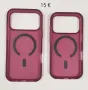 Калъфи SPADA  с MagSafe за: iPhone 18 Pro, iPhone 18 Pro Max, iPhone 17 Pro, iPhone 17 Pro Max, снимка 3