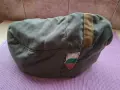 Старо войнишко кепе, снимка 1