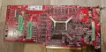 Sapphire AMD Radeon HD4870 512mb, снимка 2
