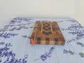 Дъска за рязане End Grain, снимка 3