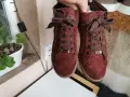 Дамски боти Ara High Soft 39 н. , снимка 8