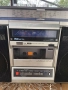 AIWA CS 660K-работещ радиокасетофон!, снимка 3