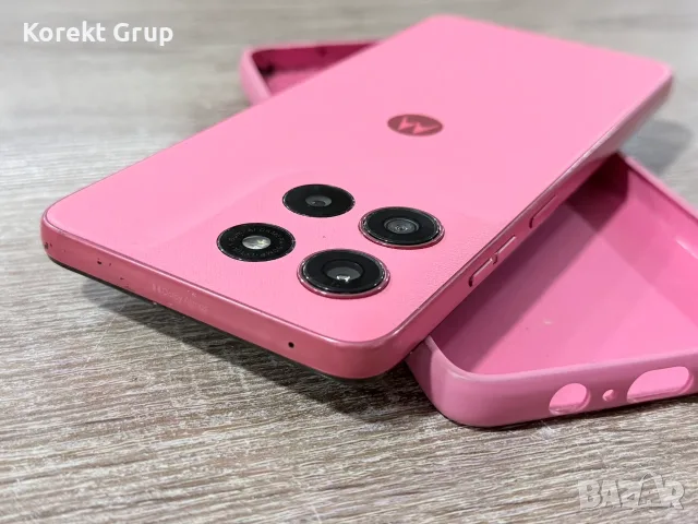 Motorola g57 power 256GB, снимка 5 - Motorola - 56554811