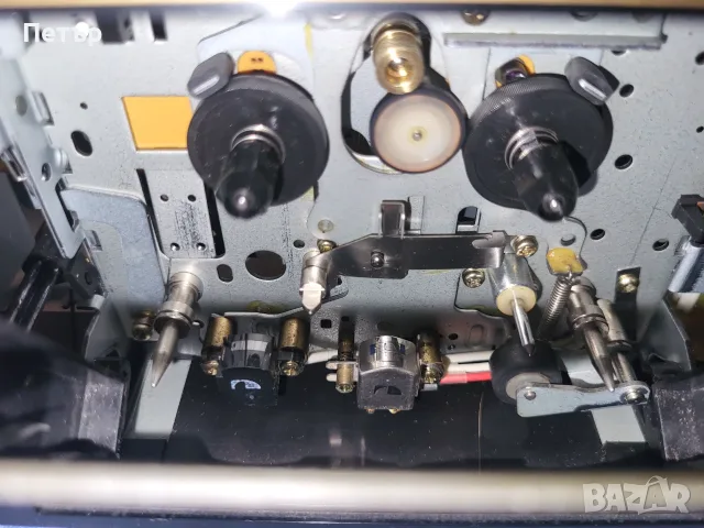  ДЕК NAKAMICHI BX-150E, снимка 2 - Декове - 56613080