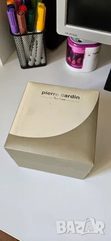 Pierre Cardin дамски часовник, снимка 8 - Дамски - 56350134