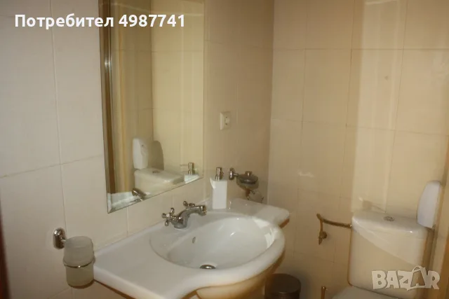 Pirin Golf  тристаен апартамент , снимка 10 - Апартаменти - 56624517