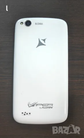 Allview Viper V1, снимка 2 - Allview - 56614137