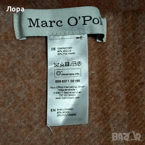 Унисекс шал Marc O Polo, снимка 4 - Шалове - 56554627