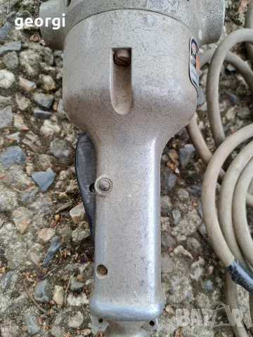 ретро ъглошлайф Black & Decker , снимка 3 - Ъглошлайфи - 56552296
