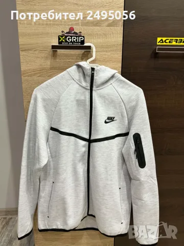 Nike Tech Fleece 